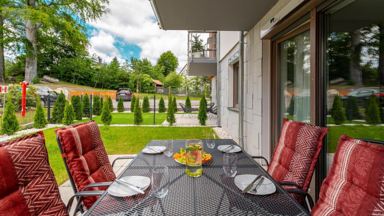 Apartamenty Good Time- Stone Hill II Szklarska Poreba Extérieur photo