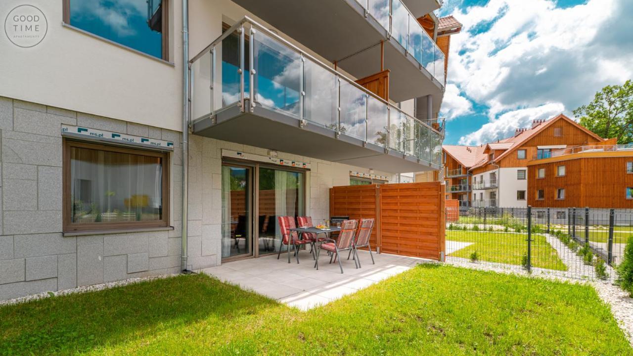 Apartamenty Good Time- Stone Hill II Szklarska Poreba Extérieur photo