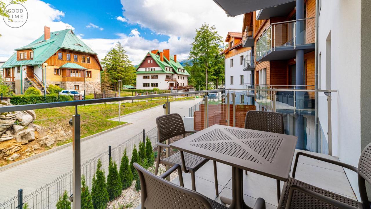 Apartamenty Good Time- Stone Hill II Szklarska Poreba Extérieur photo