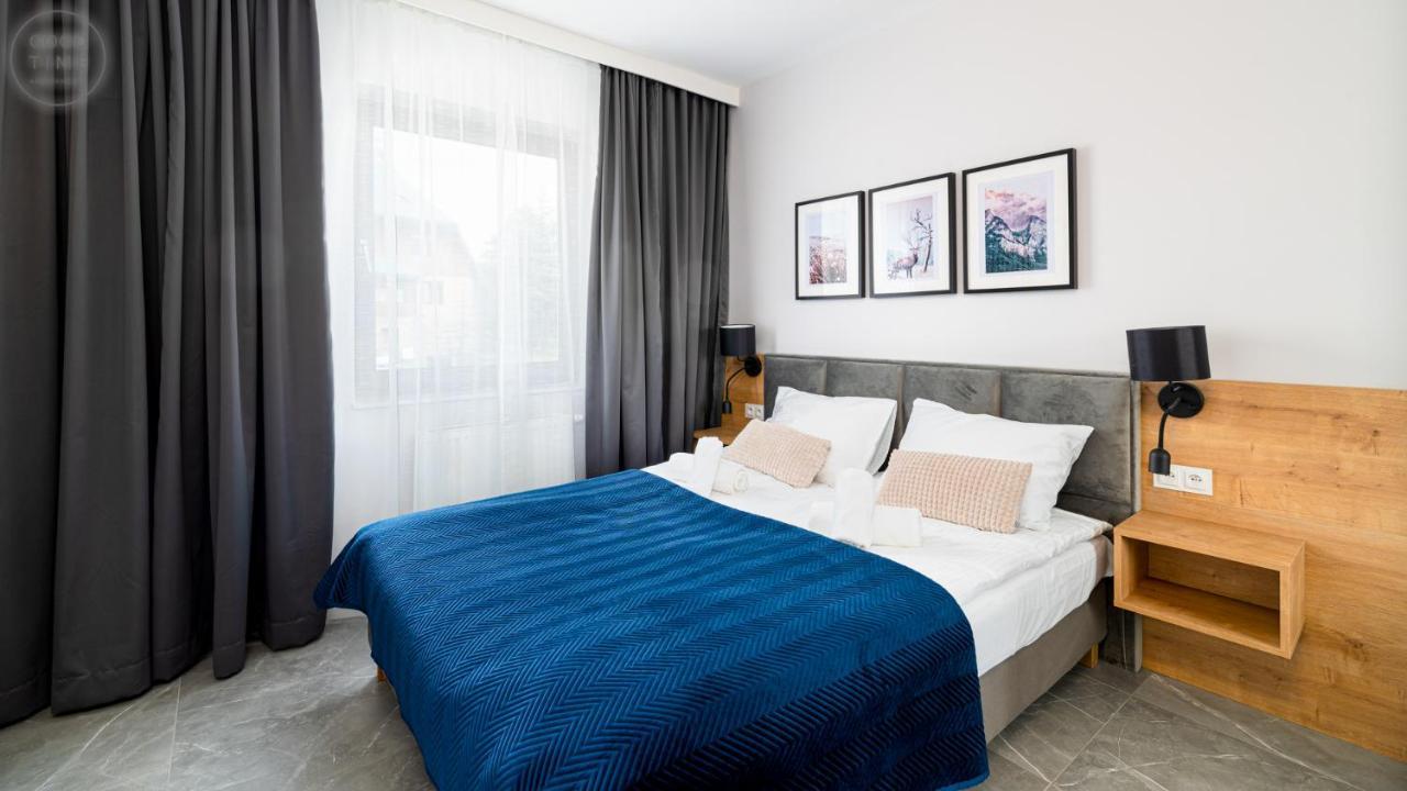 Apartamenty Good Time- Stone Hill II Szklarska Poreba Extérieur photo