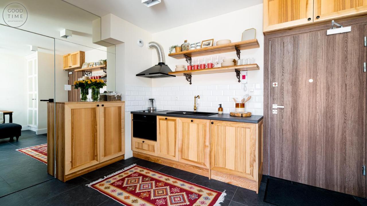Apartamenty Good Time- Stone Hill II Szklarska Poreba Extérieur photo