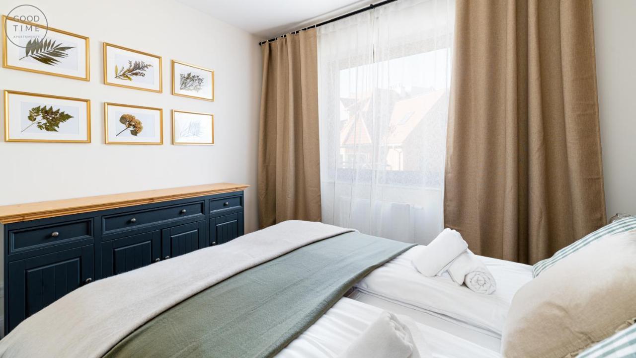 Apartamenty Good Time- Stone Hill II Szklarska Poreba Extérieur photo