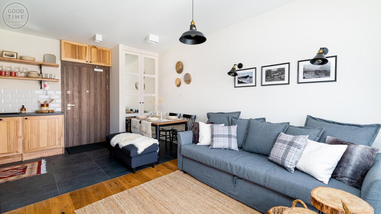 Apartamenty Good Time- Stone Hill II Szklarska Poreba Extérieur photo