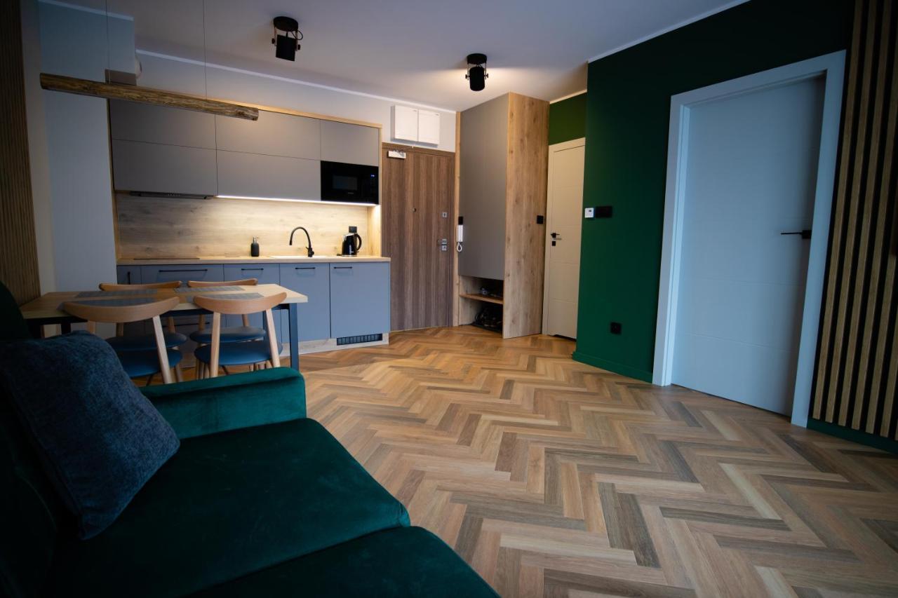 Apartamenty Good Time- Stone Hill II Szklarska Poreba Extérieur photo