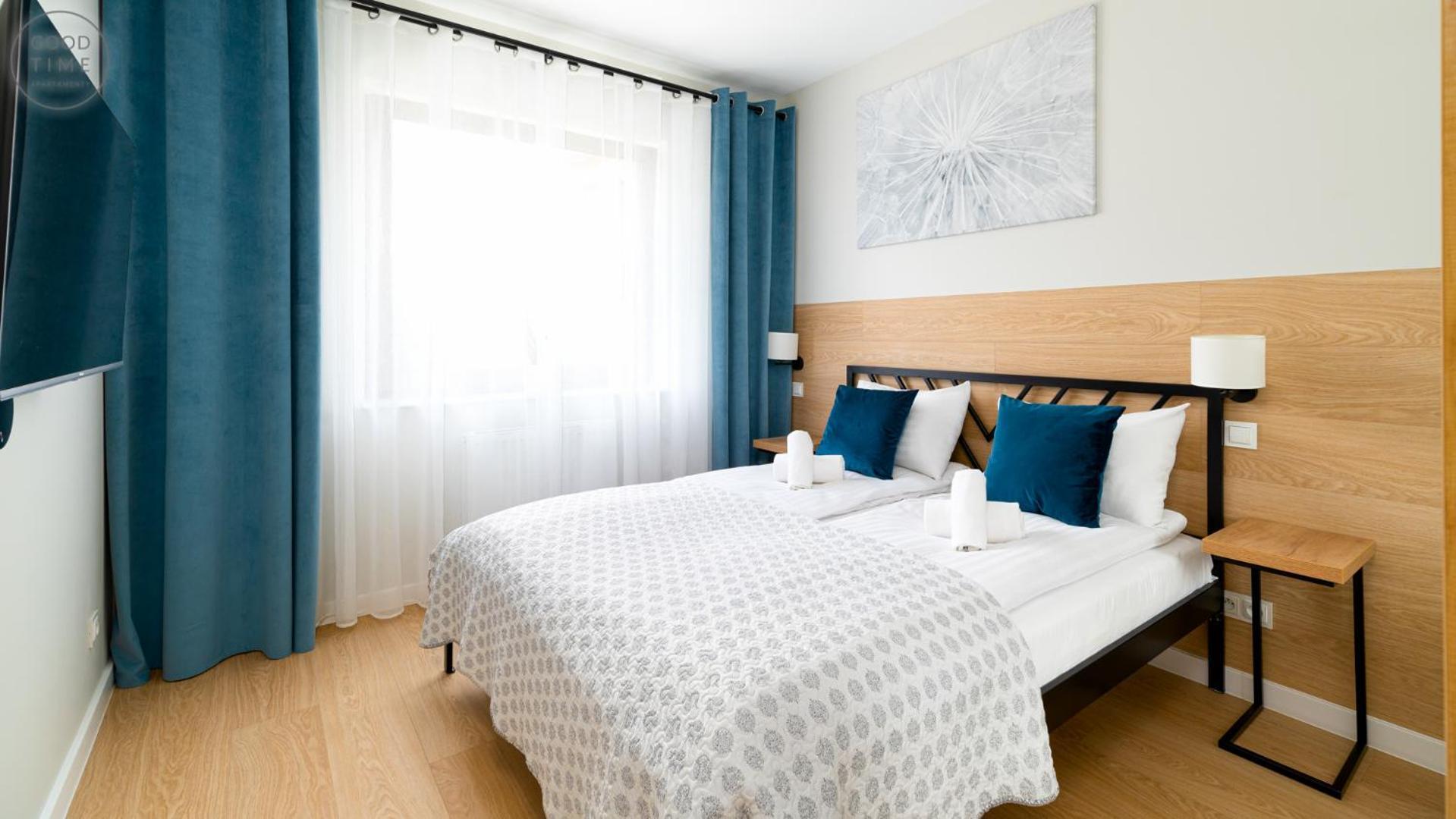 Apartamenty Good Time- Stone Hill II Szklarska Poreba Extérieur photo