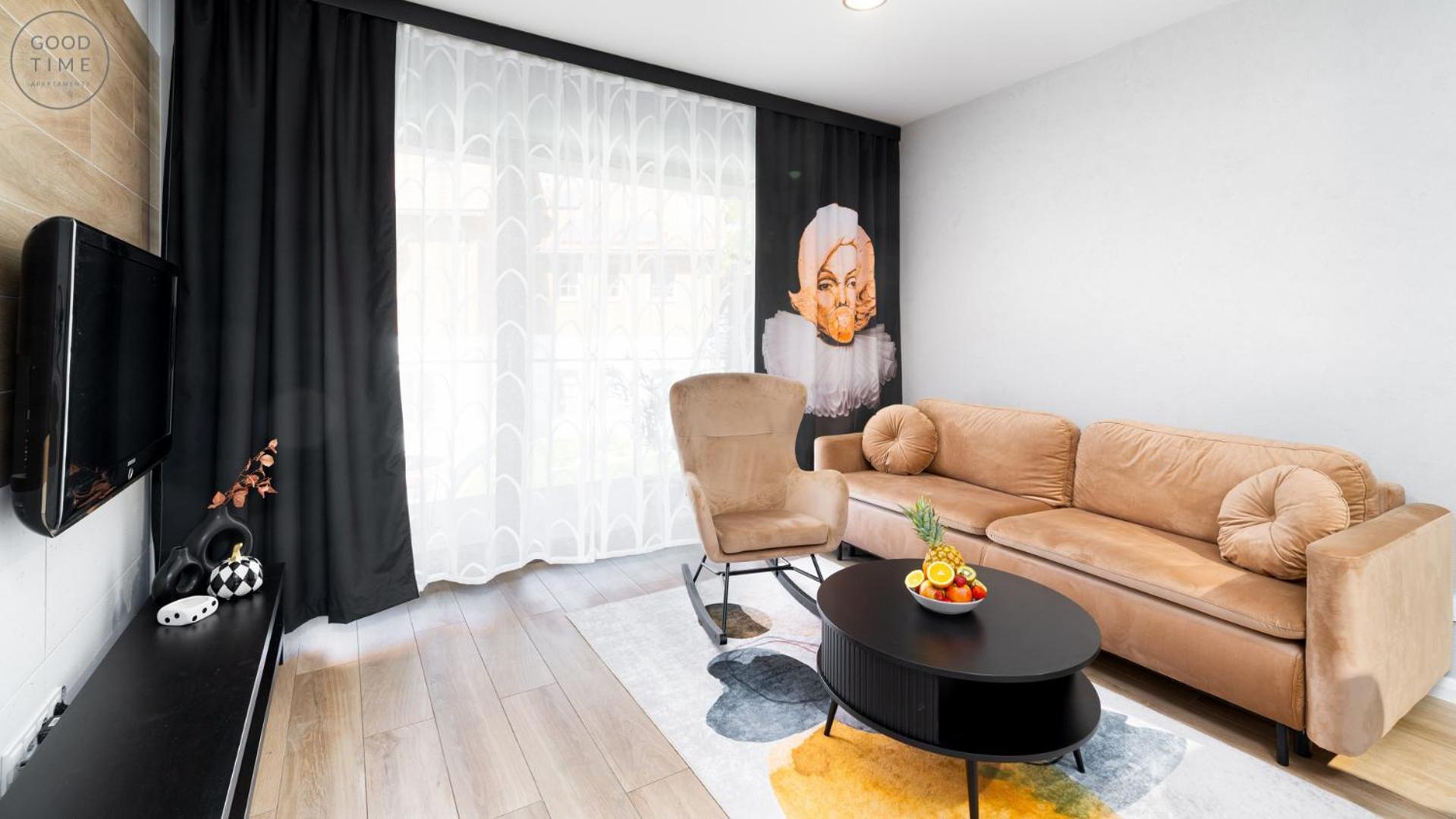 Apartamenty Good Time- Stone Hill II Szklarska Poreba Extérieur photo