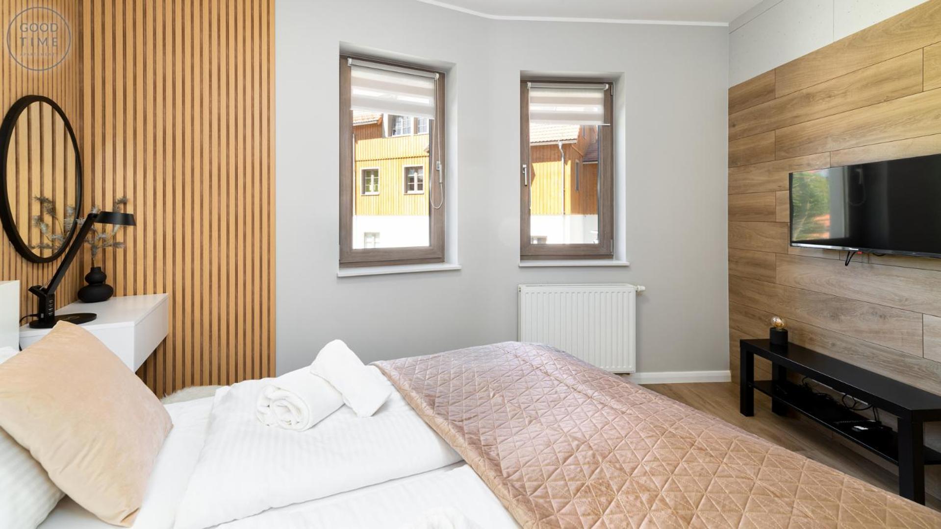 Apartamenty Good Time- Stone Hill II Szklarska Poreba Extérieur photo