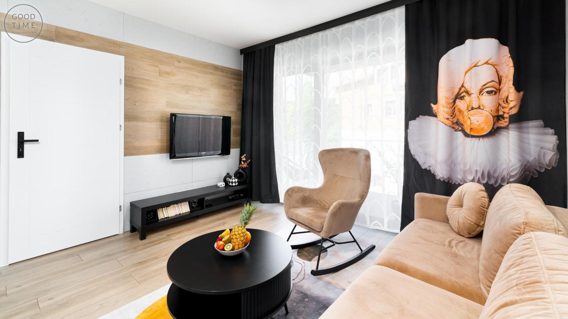 Apartamenty Good Time- Stone Hill II Szklarska Poreba Extérieur photo